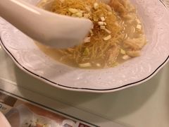 -翠华餐厅(旺角文华商场店)