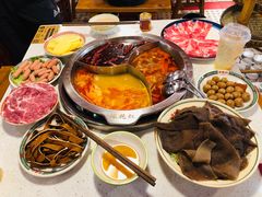 -陈艳红火锅菜·冒菜(簋街店)