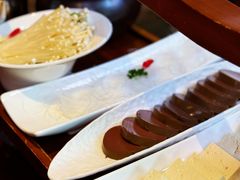 -宝泉铜锅·涮羊肉(解放东路店)