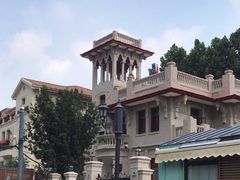 -天津意大利风情旅游区