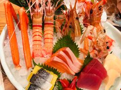 -Mr·Fish鱼鲜生海鲜放题(银泰in99店)