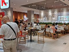 -永旺梦乐城(金银潭店)