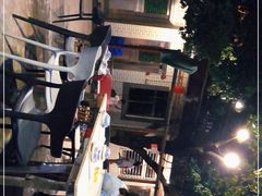 -鲤鱼塘农家山庄