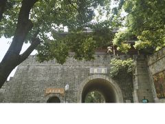 -鼓楼(西湖风景名胜区)