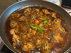 -徐记海鲜(曲江南湖店)