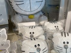 -六本木新城展望台(东京城市景观)