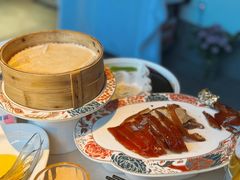 -食悦江南·淮扬菜·烤鸭(亚运村·惠新店)