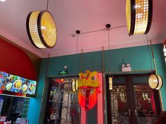 -杨记灌肠(食品街店)