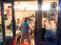 门面-玲珑餐厅(陕西南路店)