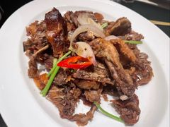 -荣兴酒家(徐家汇店)