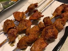 -鸣记脆皮烤鱼(山姆店)