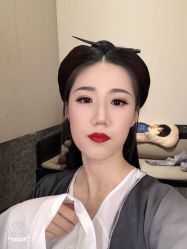 -盘子女人坊古装写真摄影(天津总店)