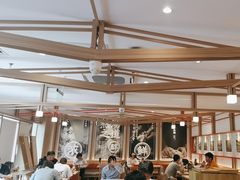 -味千拉面(金融街店)