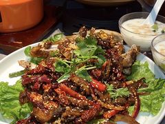 -大秦小宴•新派西北(万象前海店)