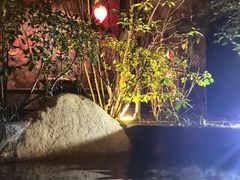 -西安国际创新人才交流中心•药浴温泉