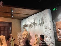 -孙武文化园-停车场