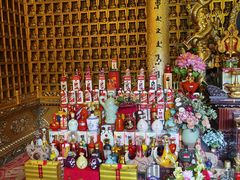 -西安市广仁寺