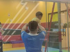 -飞奇儿体能体操馆(和平印象城店)