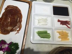 -四季小馆·地道北京小吃(广百店)