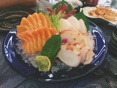 -汕头国际大酒店-牛一町目餐厅