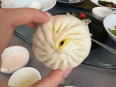 -松鹤楼(狮山永利广场店)