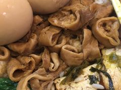 -流浪地图剁椒卤汁拌饭(未来城购物广场店)
