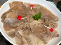 -一斗火锅·招财羊毛肚(泰吉滨江店)