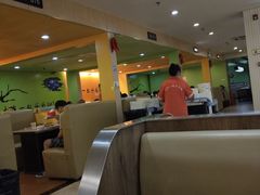 大堂-福成自助烤肉(青春路店)