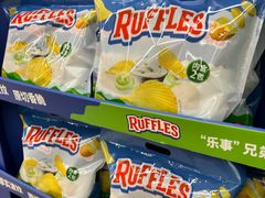 -盒马X会员店(王府井奥莱UP TOWN店)
