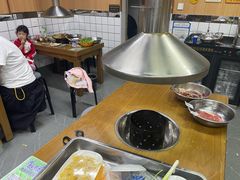 -马晓马佳牛羊肉(新合路店)