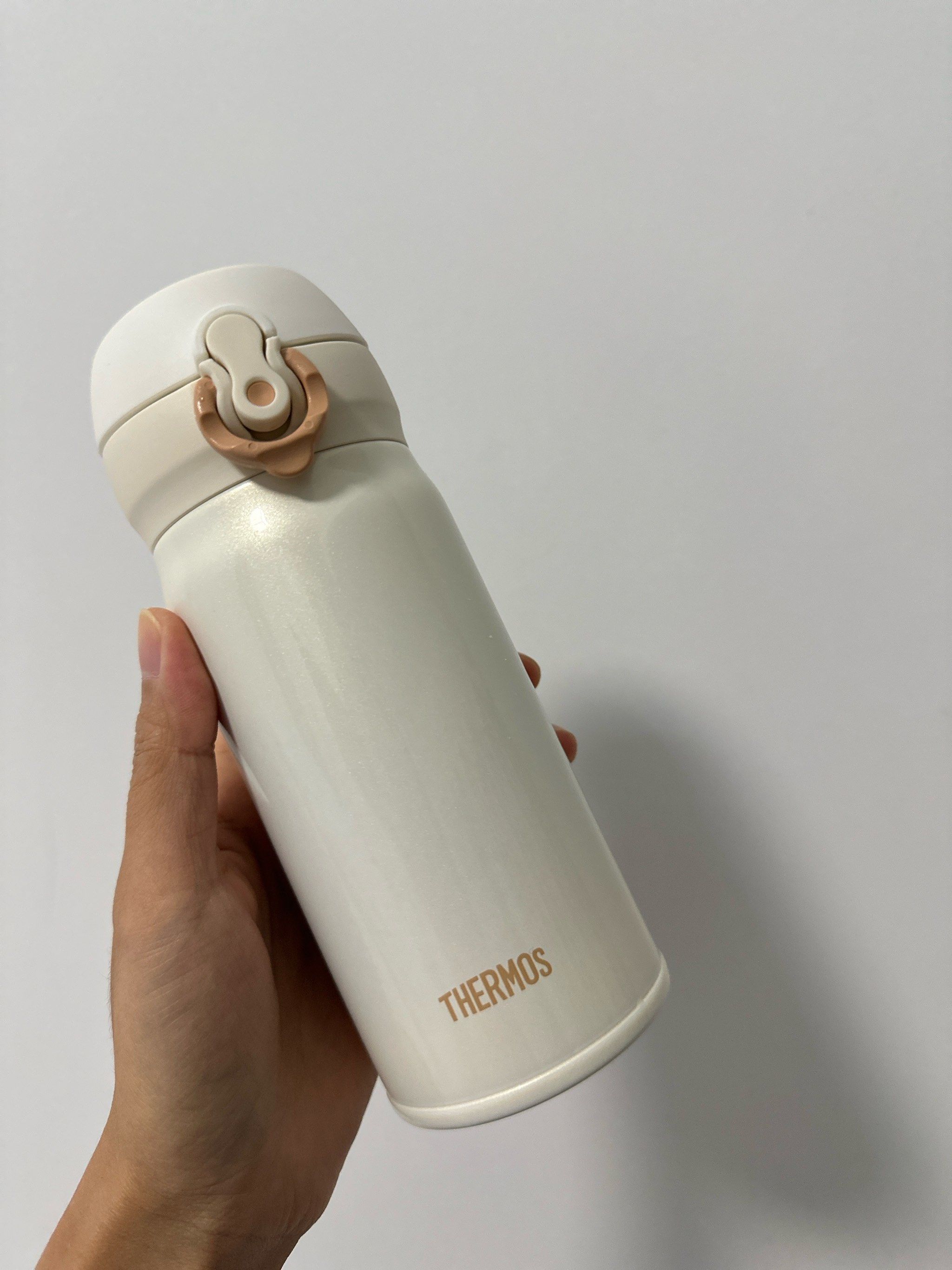 用过最好用的保温杯