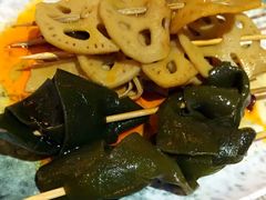 -薛阿婆(北美新天地中心店)