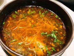 小锅米线-胡麻(静安嘉里店)