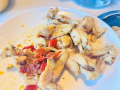 -九月海·海鲜自助(世纪东方店)