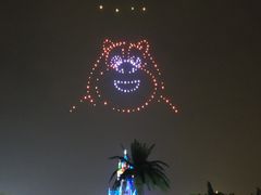 -厦门方特梦幻王国