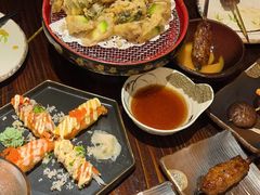 -鸟鹏烧鸟居酒屋(熙龙湾店)