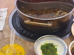 -松野谷·寿喜烧自助(华联顺义金街购物中心店)