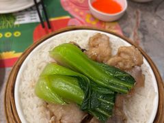 -虾饺妹·粤式手工点心(水荫路店)