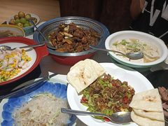 -古镇老食铺-徐州非遗技艺餐厅(大学城店)