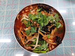 -红鼻子桂林米粉(金唐新光界店)