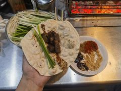 -小寒羊烧烤(凯瑞时代大厦店)