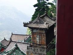 -武当山风景区