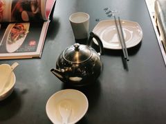 -老牌坊鲁菜名店(美莲广场店)