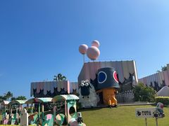 -水桶王国主题餐厅·聚会·生日派对·亲子活动·家庭套餐(亚龙湾希尔顿店)