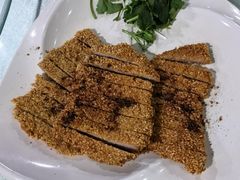 芝麻里脊-石饮红星包子(中山路店)