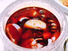 -丁字口海鲜热炒·烧烤大排档