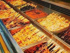 -八一好吃街·高品美食广场