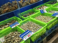 -船梆煮•蒸汽海鲜·生腌干蒸(五四广场店)