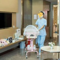 -英芬国际月子中心(岛屿度假月子·洲至奢选香岚店)
