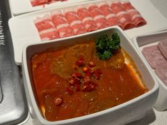-海底捞火锅(玉桥商业广场店)